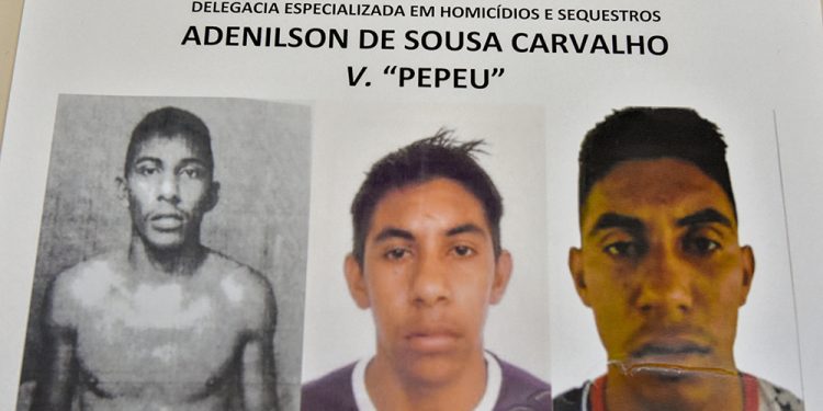 homicídios