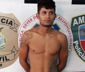 FOTO: Divulgação / PC-AM.