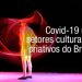 setores culturais e criativos