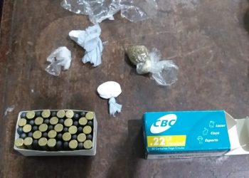 Divulgação/PMAM