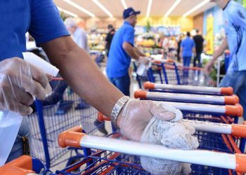Supermercados