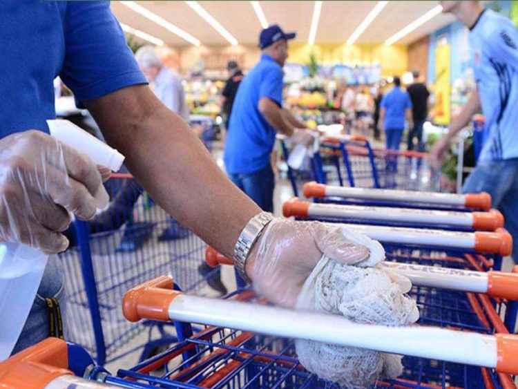 Supermercados