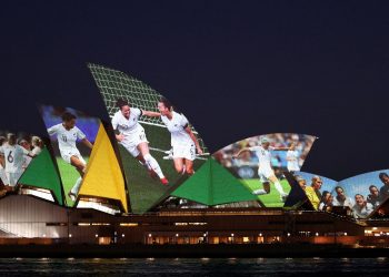 Austrália e Nova Zelândia