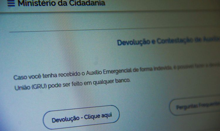 Auxílio Emergencial