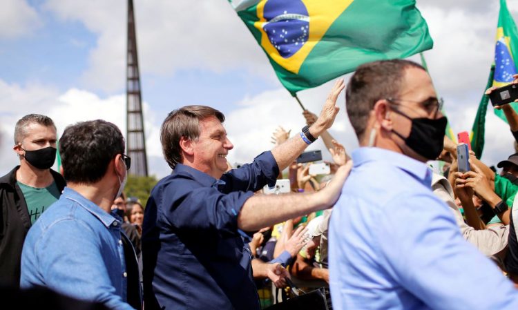 Presidente