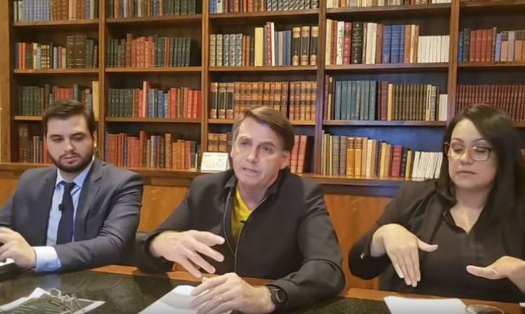 Reprodução / Agência Brasil
