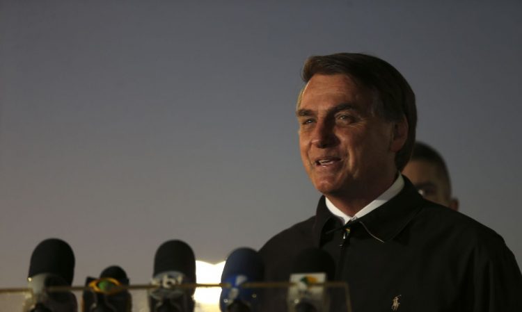 Bolsonaro