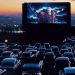 drive-in