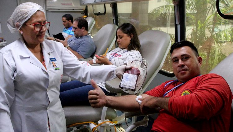 Robervaldo Rocha – Dircom/CMM