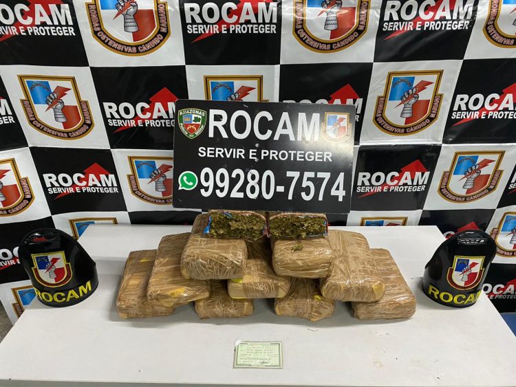 Drogas
