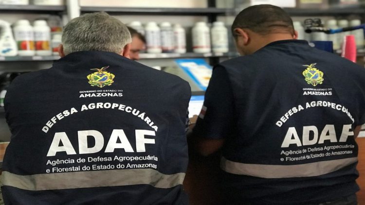 Divulgação/Adaf