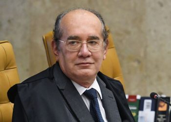 Gilmar Mendes