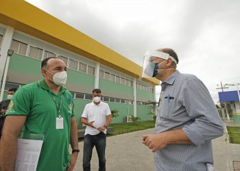 Hospital de Campanha