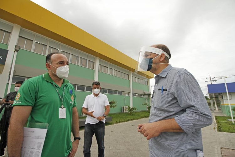 Hospital de Campanha