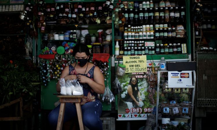 Atividades Econômicas