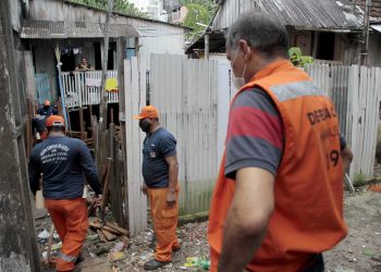 Altemar Alcântara/Semcom