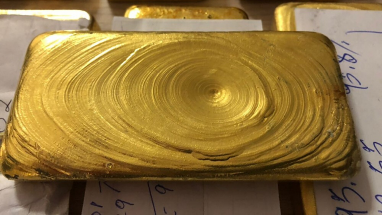 Ouro
