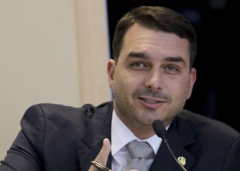 Flávio Bolsonaro