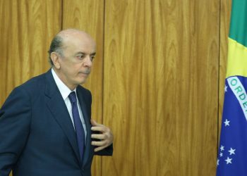 José Serra