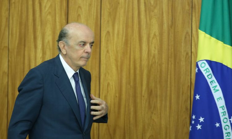 José Serra