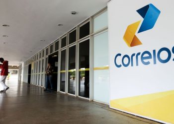 Correios