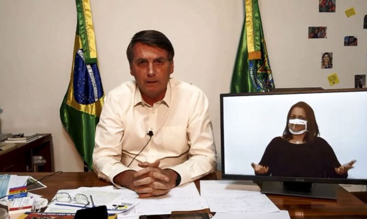 Bolsonaro
