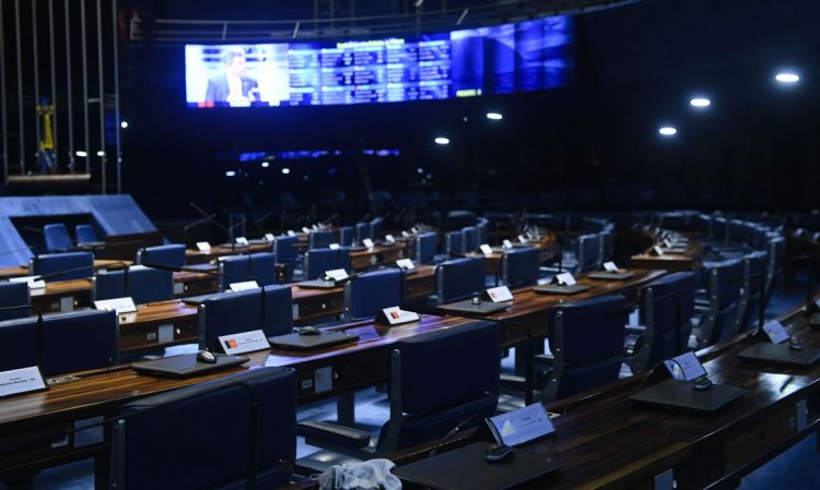 Senado