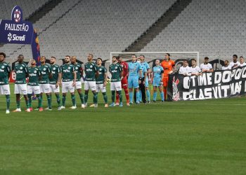 Palmeiras