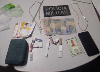 FOTO: Divulgação/PMAM