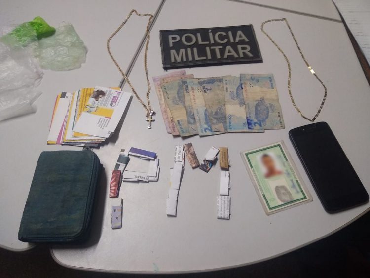 FOTO: Divulgação/PMAM