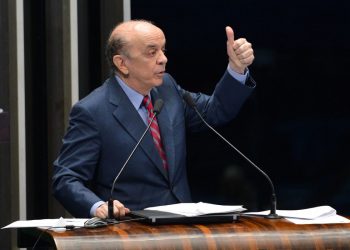José Serra