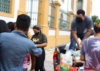 Fotos: Raine Luiz / Sejusc