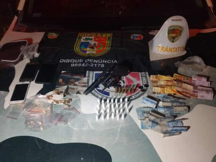 Compensa
