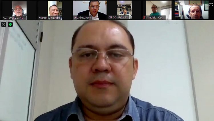 Intervenção