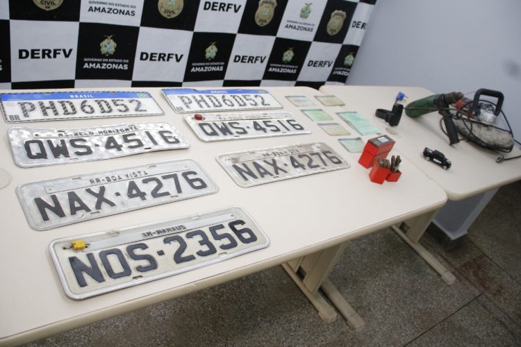 Operação