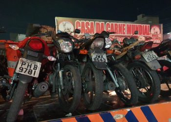 Motocicletas
