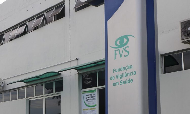 FVS