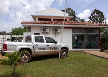 Caapiranga