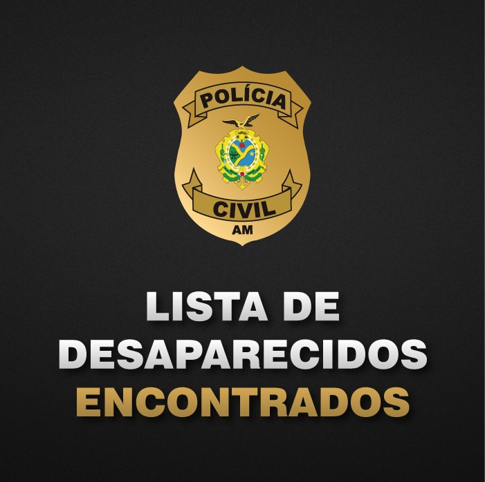 Pessoas Encontradas