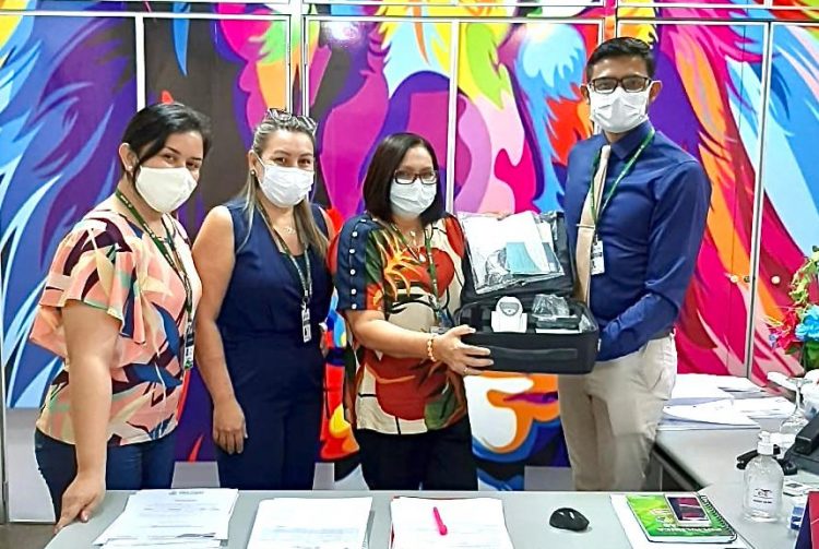 Policlínica Codajás