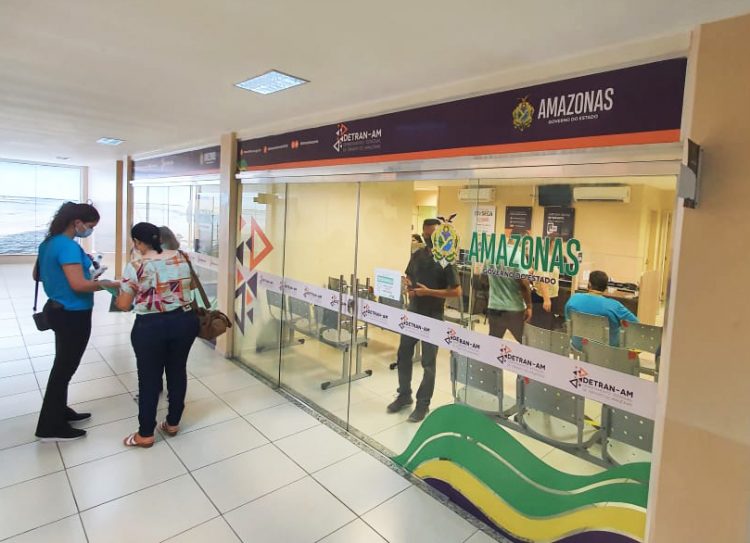 Detran-AM