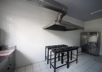 Panificação