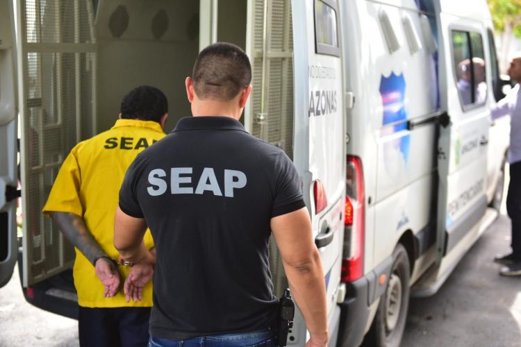 Sistema Penitenciário