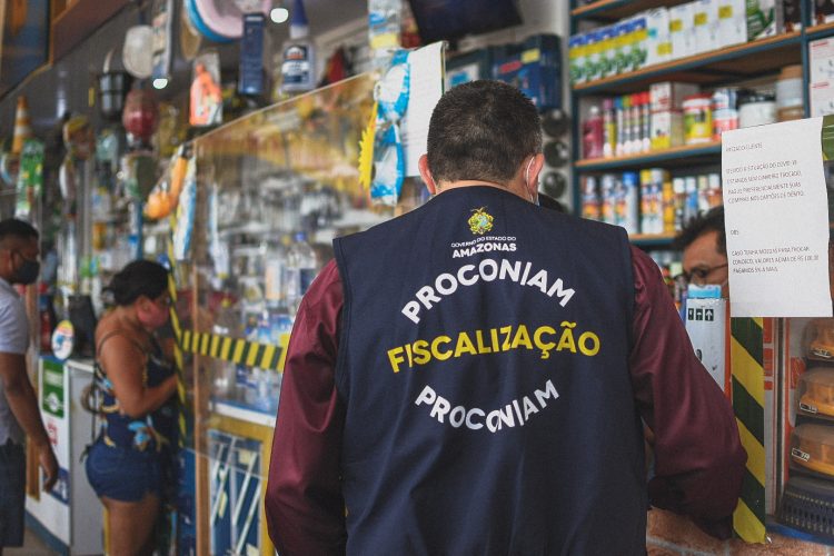 Fotos: João Pedro Sales/Procon-AM