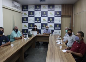 Defesa Agropecuária