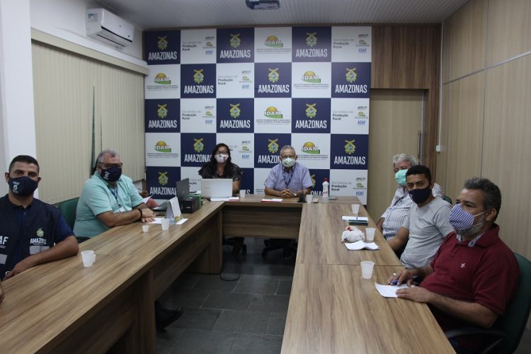 Defesa Agropecuária