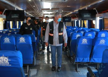 Transporte