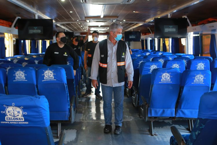 Transporte