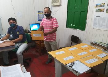 Agricultores