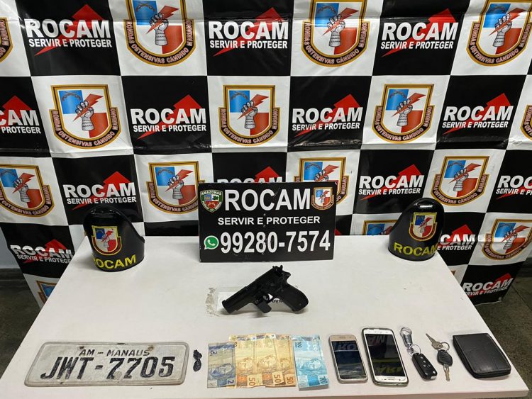 Rocam